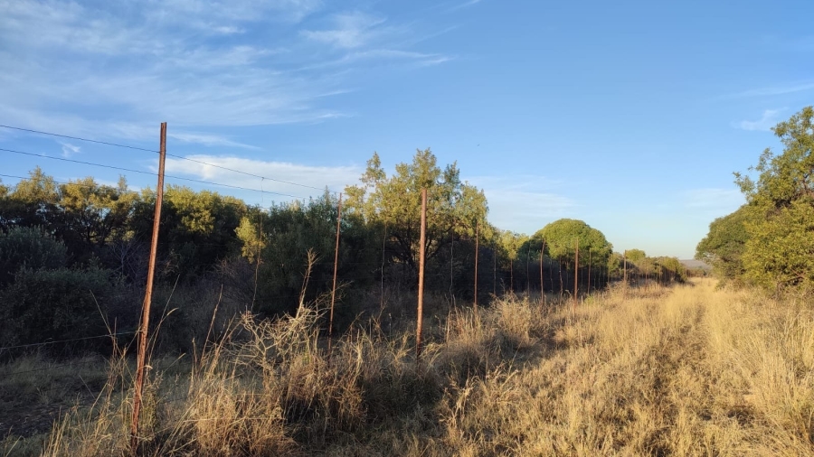 2 Bedroom Property for Sale in Lindleyspoort North West